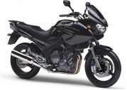 Yamaha TDM900A Yamaha TDM900A